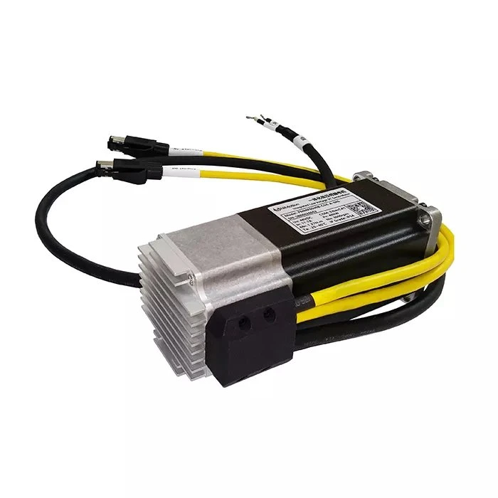 integrated motors