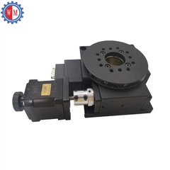 Motorized Rotation Stage