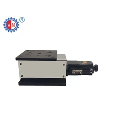 Motorized Vertical Stage