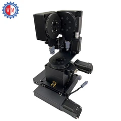 Motorized Multi Axis Stage