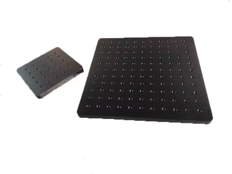 Aluminum Optical Breadboard