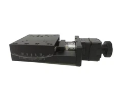 Motorized Goniometer Stages