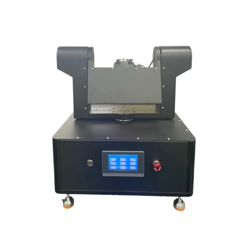 Motorized Gimbal Stage Motorized Gimbal Stage